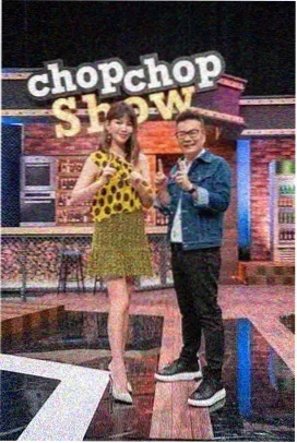 主创访谈 题材分类配图