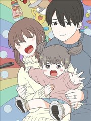 妻子的视频 官方设定集 场景篇 封面